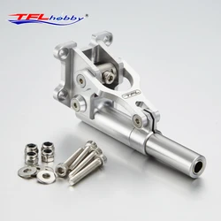 TFL Genuine Parts! Adjustable  Aluminium Stinger 4.76mm*75mm for TFL 1125  / 1126 Patron Saint  /1129 Hobby Party Boat