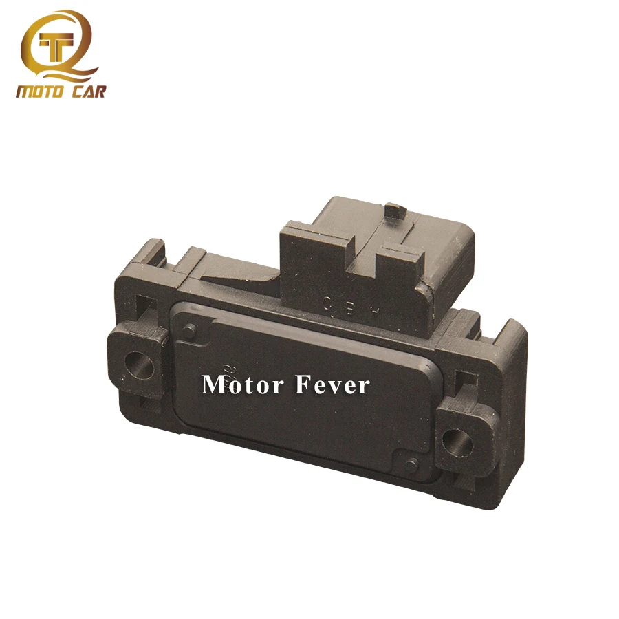 Manifold Absolute Intake Air Pressure MAP Sensor 1238788 6238927 12569240 19204S For Opel Corsa Ascona Astra F Omega Vectra