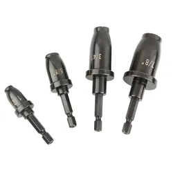 Imperial Tube Pipe Expander Support for Air Conditioner Conditioning Swaging Tool Flaring Spin Set 3/4 5/8 1/2 3/8 1/4Inch