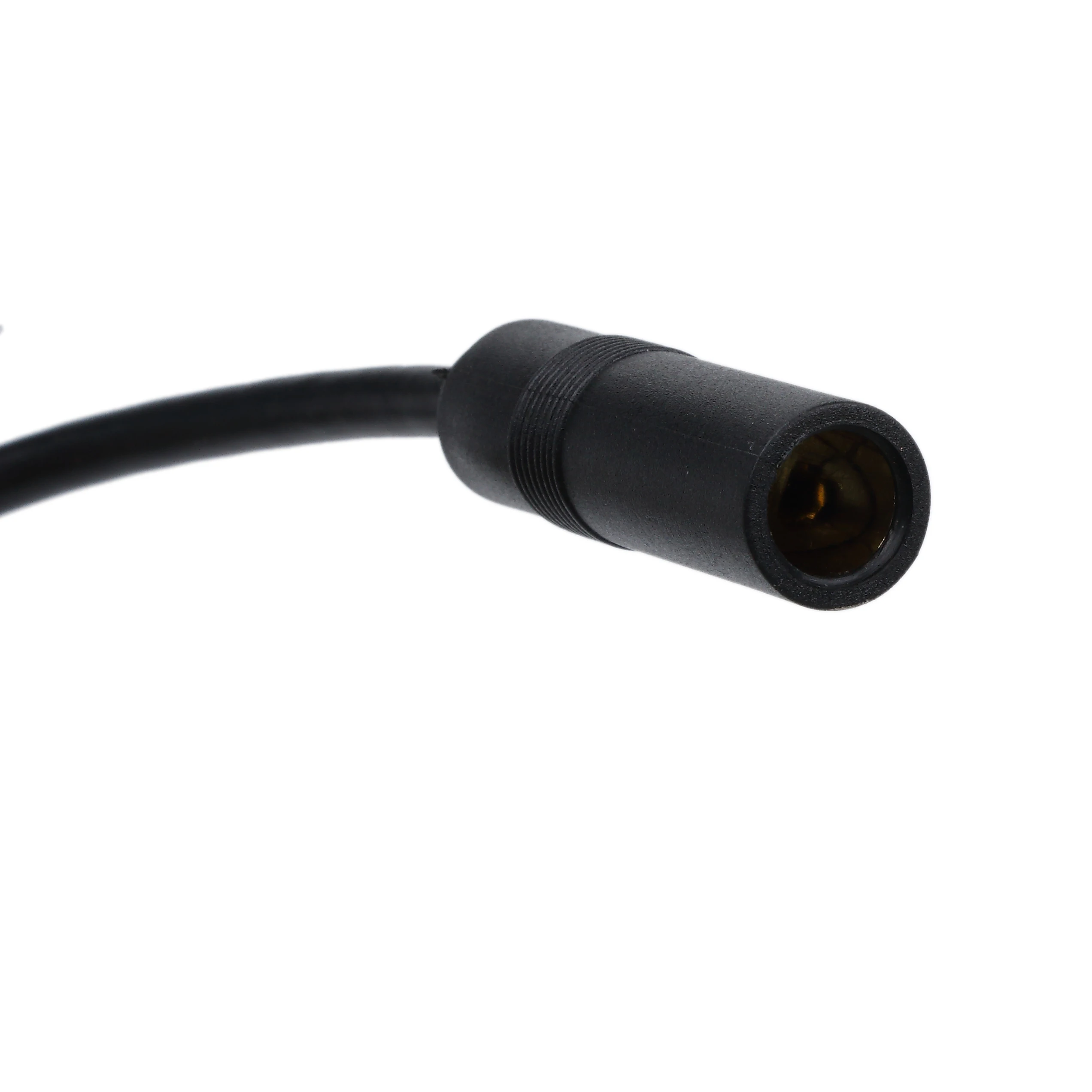 Kebidumei-범용 12V 자동차 라디오 FM AM 안테나 신호 증폭기, 부스터 ANT-208, 윈드실드 마운트 안테나 안테나