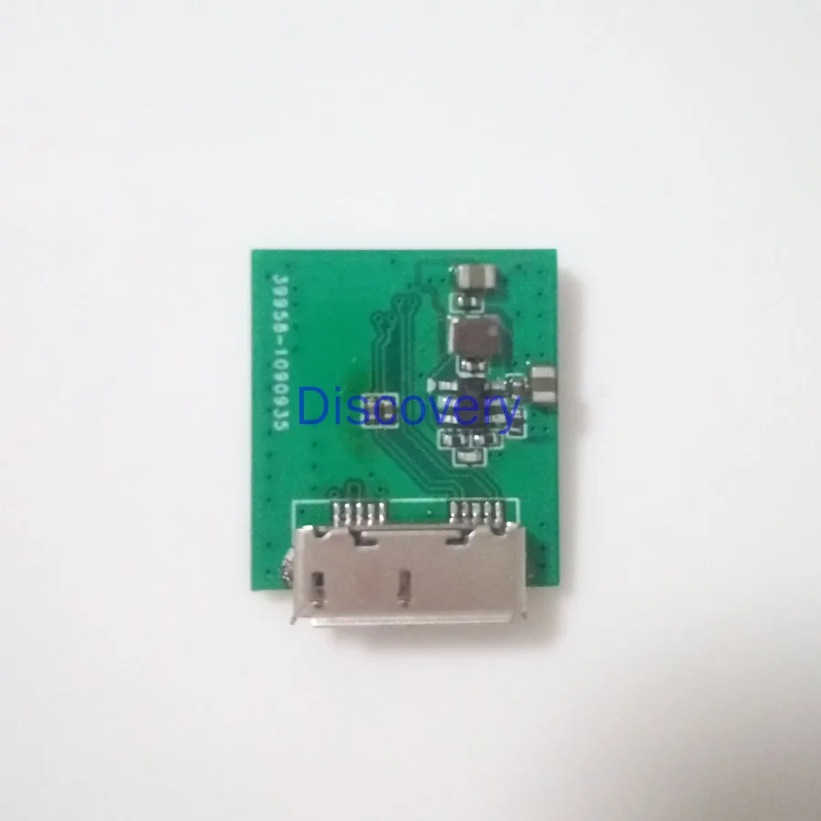 SR300 F200 R200 Gewidmet Adapter Board USB 3,0 Erweiterung