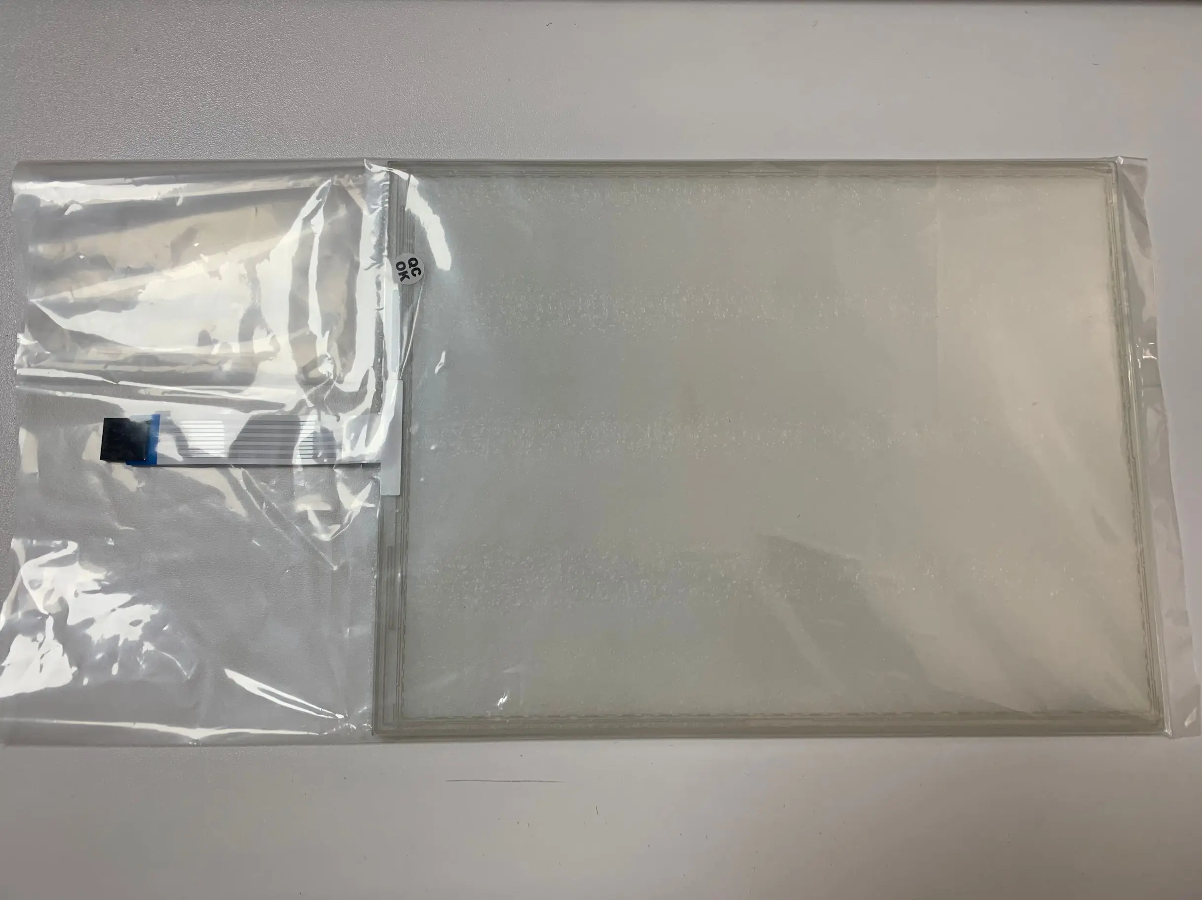 

AB-1510403021218120801 touch screen panel Repair Repalcement