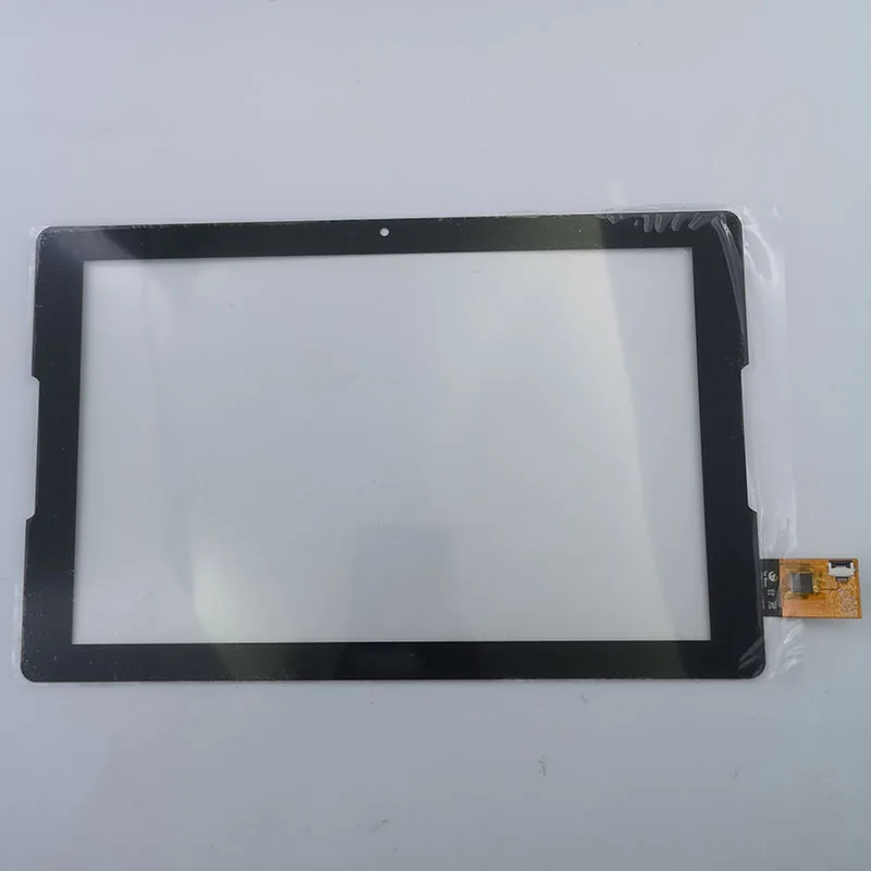 Imagem -05 - Display Lcd Tela Sensível ao Toque Peças de Reposição para Acer Iconia um 10 B3-a32 A6202 10.1