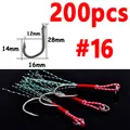 size16 200pcs