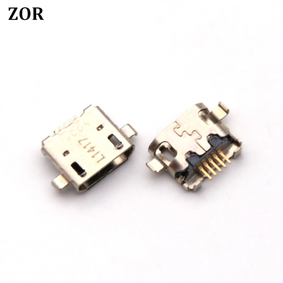 20pcs Micro USB Jack Connector Charging Socket for HTC 608T 606 5088 /HTC desire D820 820u/t 820mu/mt 820us/ts