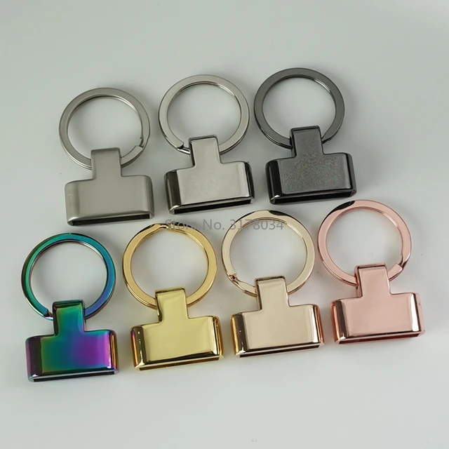 Keychain for multiple fobs shop