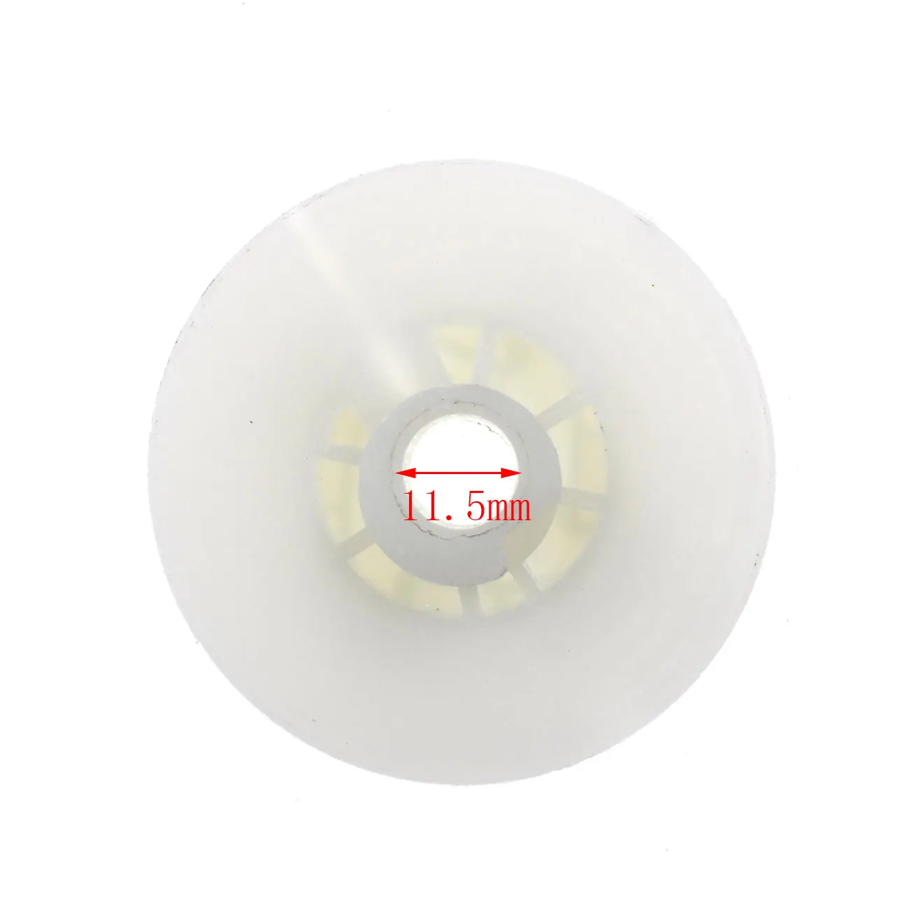 Rewind Starter Start Pulley for HUSQVARNA 340 345 350 351 353 450 Chainsaws