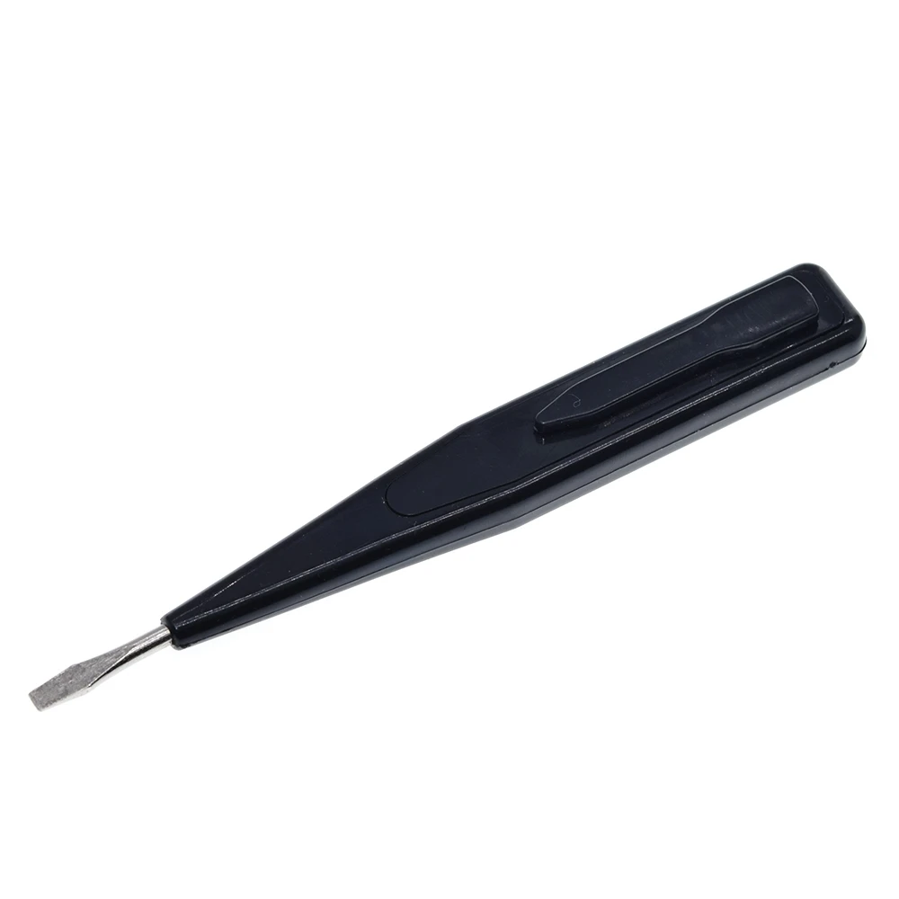 Elektrischer Spannungsmesser, Digital-Voltmeter 12V-250V, Steckdosen-Wand-AC/DC-Stromausgangsdetektor, Sensor-Teststift – Detail 6