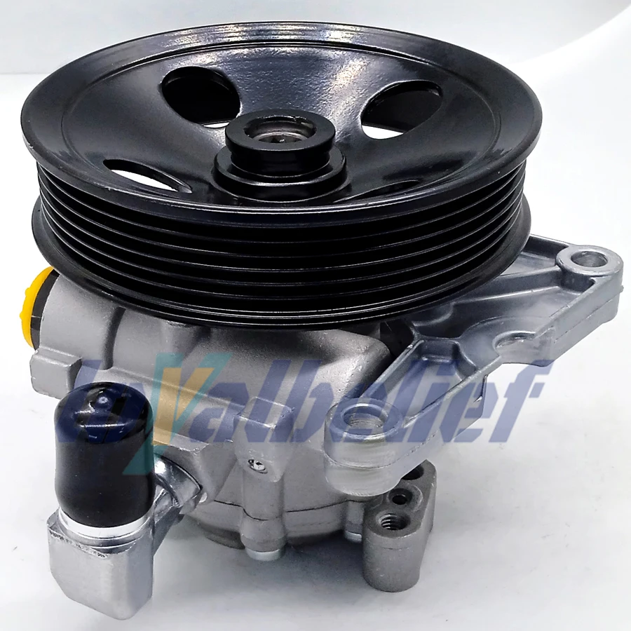 0044669101 POWER STEERING PUMP FOR MERCEDES BENZ W211/S211 CLS/C219 CLS350