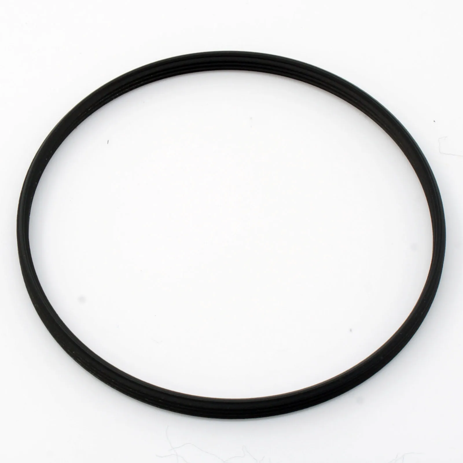 M62-M65 شقة تعديل محول العدسة M62 x1 الإناث إلى 65 مللي متر x1 الذكور مسمار ملولب