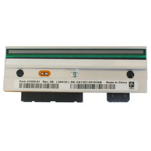 G32432-1M PRINTHEAD FOR ZEBRA 105SL THERMAL LABEL PRINTER 203DPI