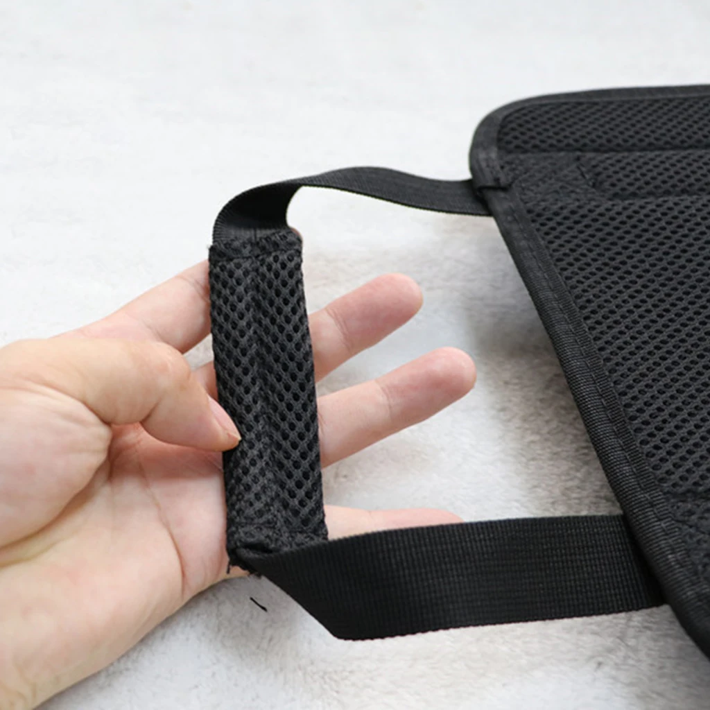 Patient Lift Sling No-Slip Assist Patient Transfer Assist Belt for Elderly Patient Lift devicer Transfer Nursing Slings