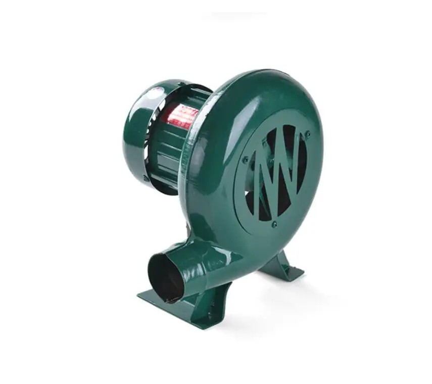 110 V-250 V AC 30W ~ 200W Rumah Tangga Kecil Blower Pemanggang Pembakaran Kompor Centrifugal Fan Steamifier high-Power Fan