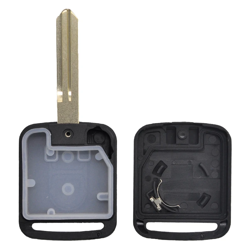 Datong World Car Remote Key Shell Case For Nisan