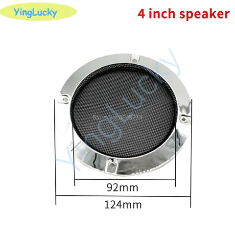 Hi-Fi-ljudstereoförstärkare arkadspelsljudkit 4-tums högtalare för Raspberry Pi multispelskretskort flipperspel 6 best sales myntdrivna - №6