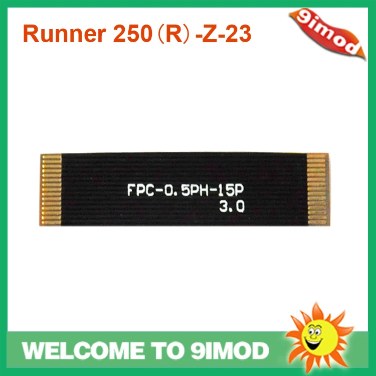 Walkera Furious 320 RC Quadcopter pezzi di ricambio lama ESC gear Motor mount carrello di atterraggio scheda PCB ricevitore OSD luce della