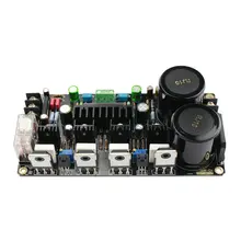 Dual Channel 150W HiFi Amplifier Board #5