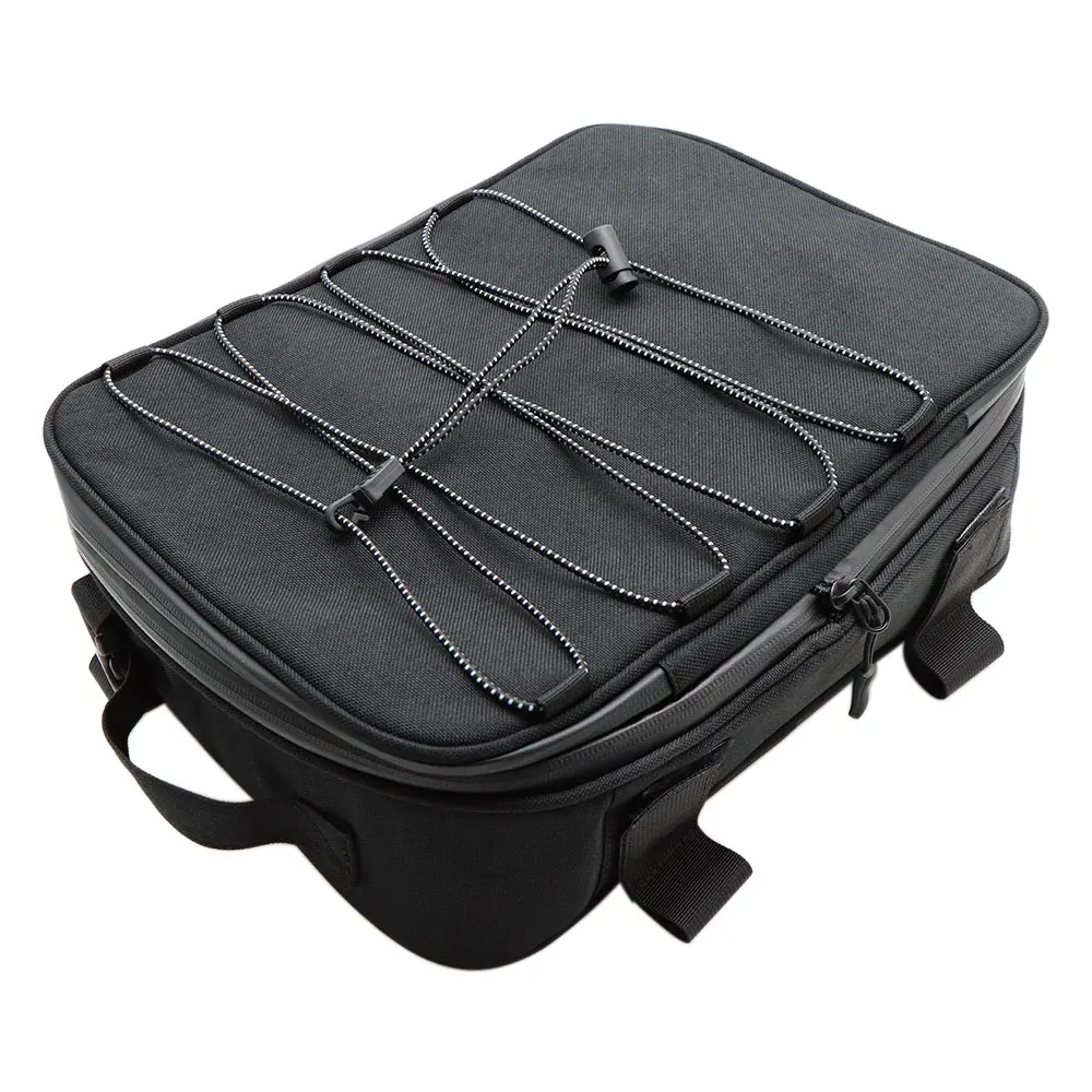Motorcycle Top Bags… - image