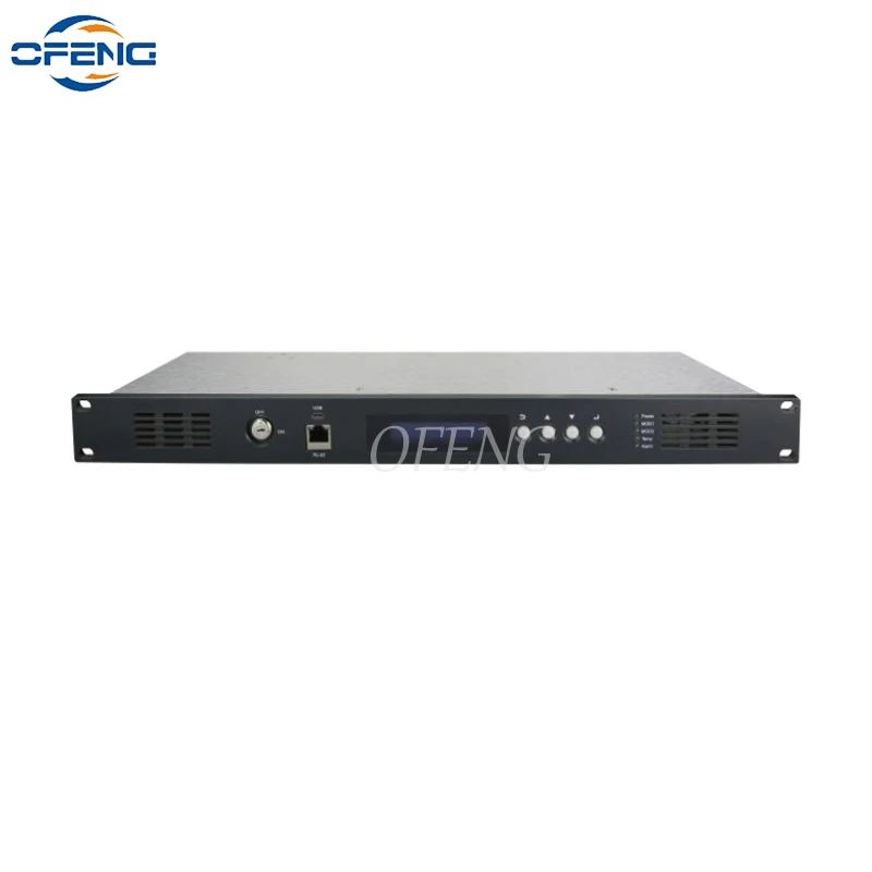 OSW 2*1&2*2 Fiber Optical Switch 2 inputs 1 output 2 output module -10~+10dBm  fiber communication devices detection customized