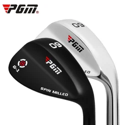 PGM Golf Clubs Pole Men Right Handed Stainless Steel Professional Sand Wedge SG002 50-64degree Wholesale
