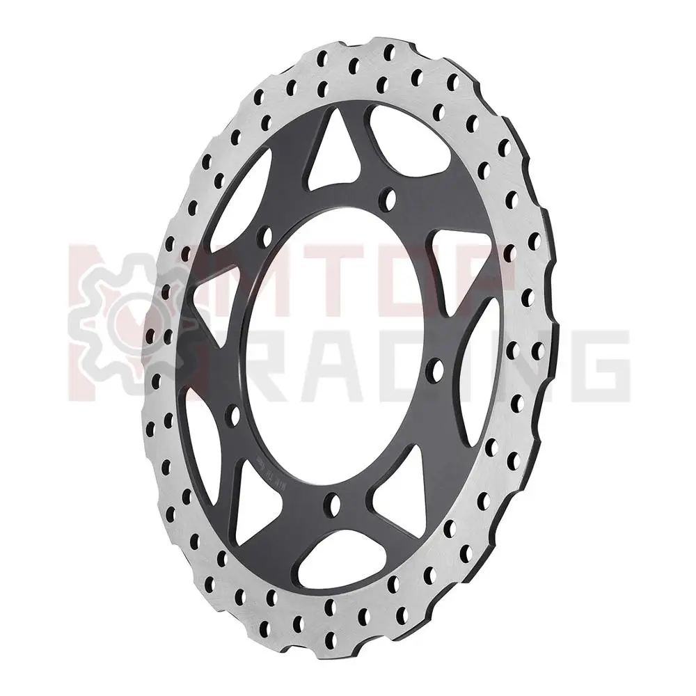 Motorcycle Front Wheel Brake Disc for Kawasaki EX250 EX300 Ninja 300 250R 2013 2014 2015 2016 2017 41080-0578-11H Brake Rotor