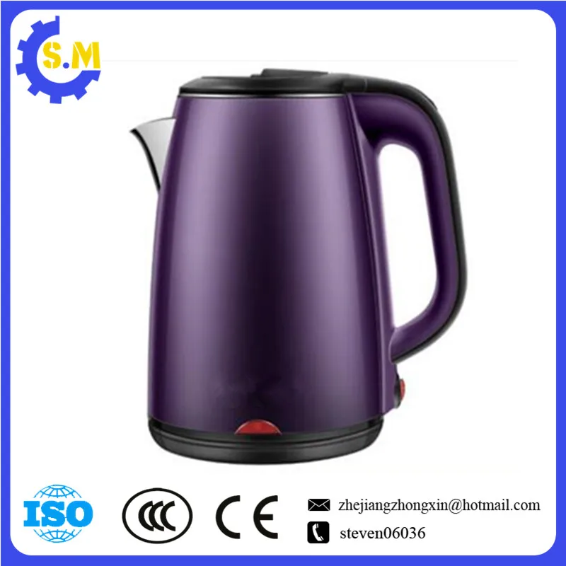 

Household insulation small electric kettle