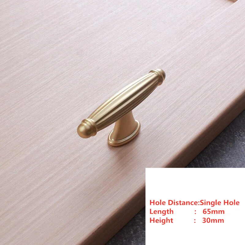 B6-Single hole