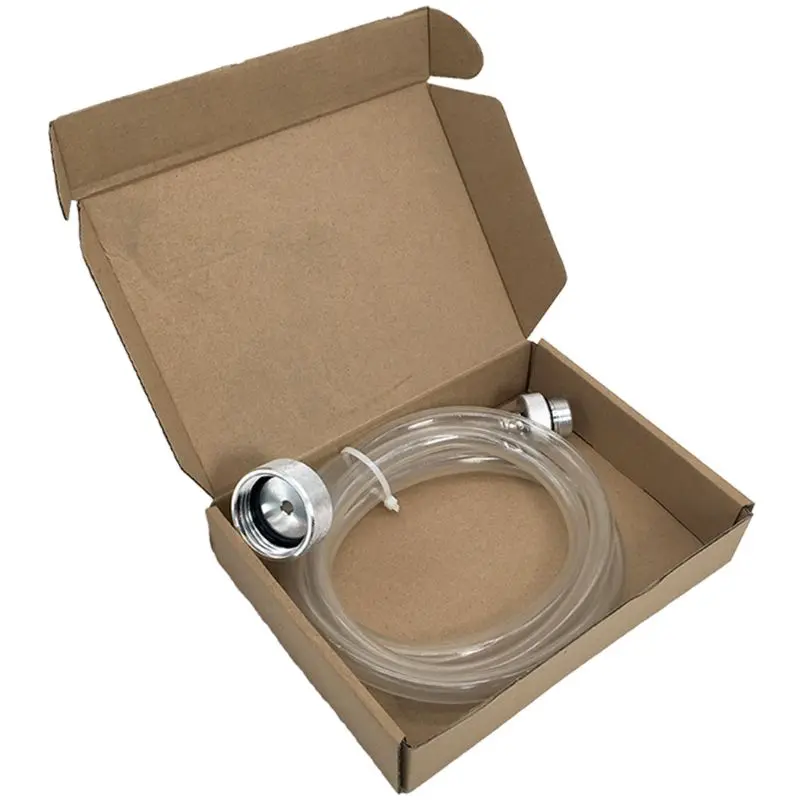 A-VWHT Oil Filling Hose DSG Gearbox and Oil Change Adaptor VAS6262A Cooling U90C