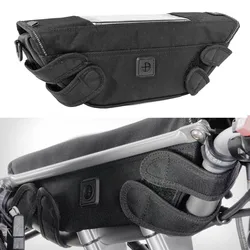 For Tiger 800 For Tiger 1200 For Tiger Sport For Tiger 900 Motorcycle Waterproof Front Handlebar Bag
