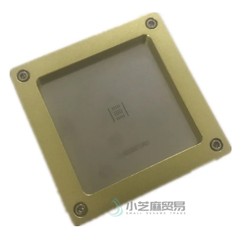 Placa de control BM1387 BM1387B S9 S7 BM1391, placa de control, CPU, planta, herramientas de malla de acero de estaño