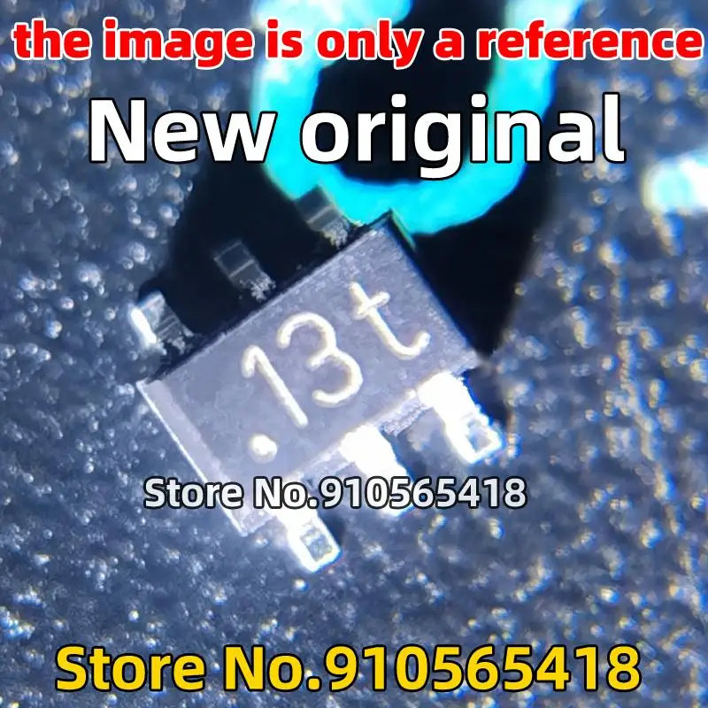 200-30PCS New original BC847BPN BC847BP BC847B SOT-363 NPN transistor