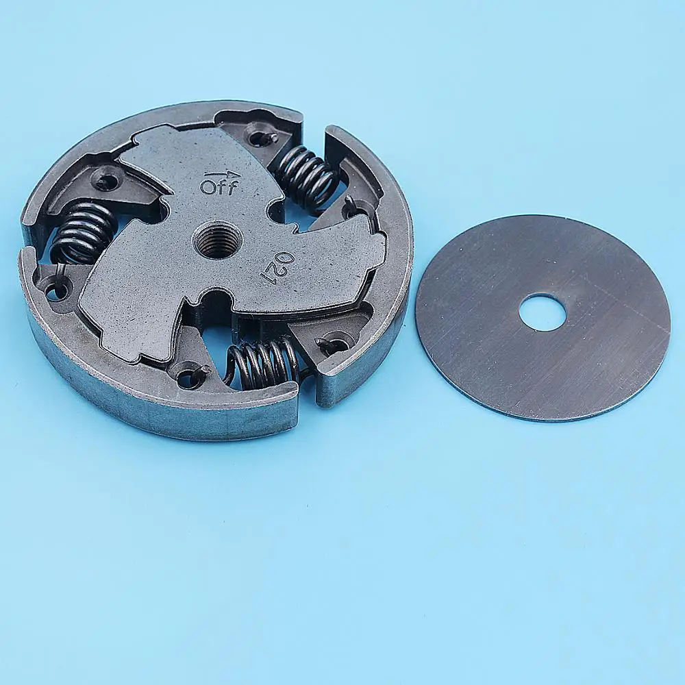 Imagem -05 - Motosserras de Embreagem para Makita Dcs460 Dcs500 Dcs510 Dcs3500 Dcs4300 Dcs4600 Dcs5000 Dcs5121 Dcs463 Dcs501 Dcs3501 Dcs4301 Dcs5001