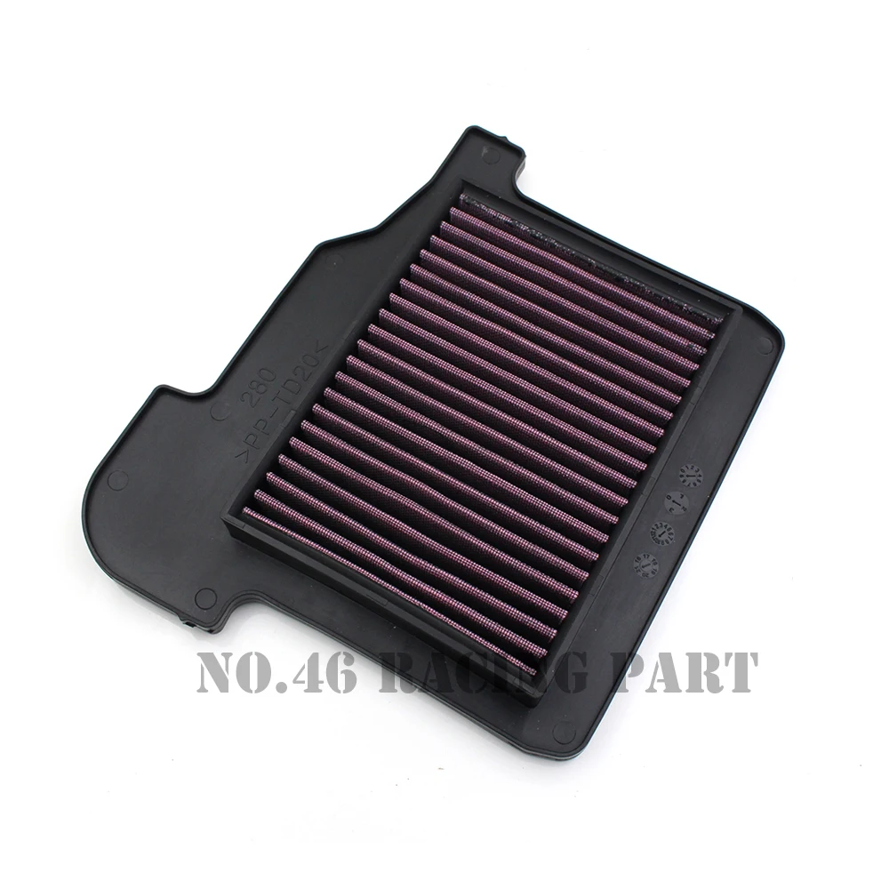 MT 09 MT09 XSR 900 Air Filter For YAMAHA XSR900 tracer 900 FZ/FJ 09 FZ09 FJ09 Motorcycle Accessories 2014-2017 2018 2019 2020