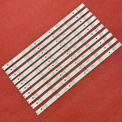 LED Strip For Sharp LC-49CFG6452E LC-49UI8872ES LC-49CUF8462ES 49CUG8362KS LC-49CUF8372ES LC-49CUF8472ES LC-49CFE6241E