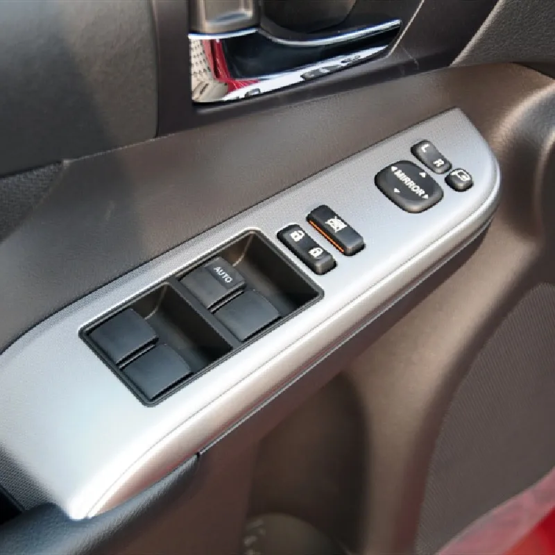 WINSGO Auto Car Window Closer Relay Automatyczne zamykanie szyby LHD Dla Toyota Camry 2006-2011 — zdjęcie 7