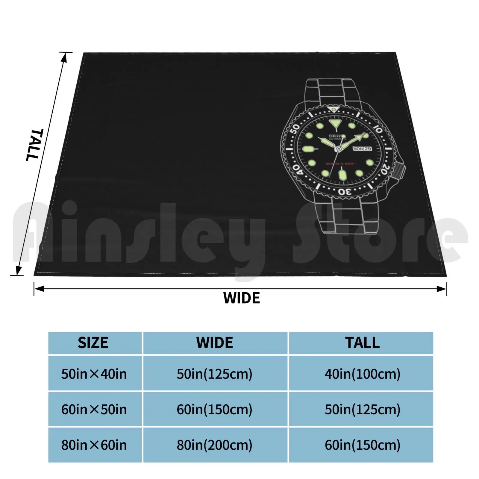 Skx 007 Blanket Fashion Custom Speadmaster James Bond James Bond Movie Skx Sxx007 Skx009 Explorer Explorer 2