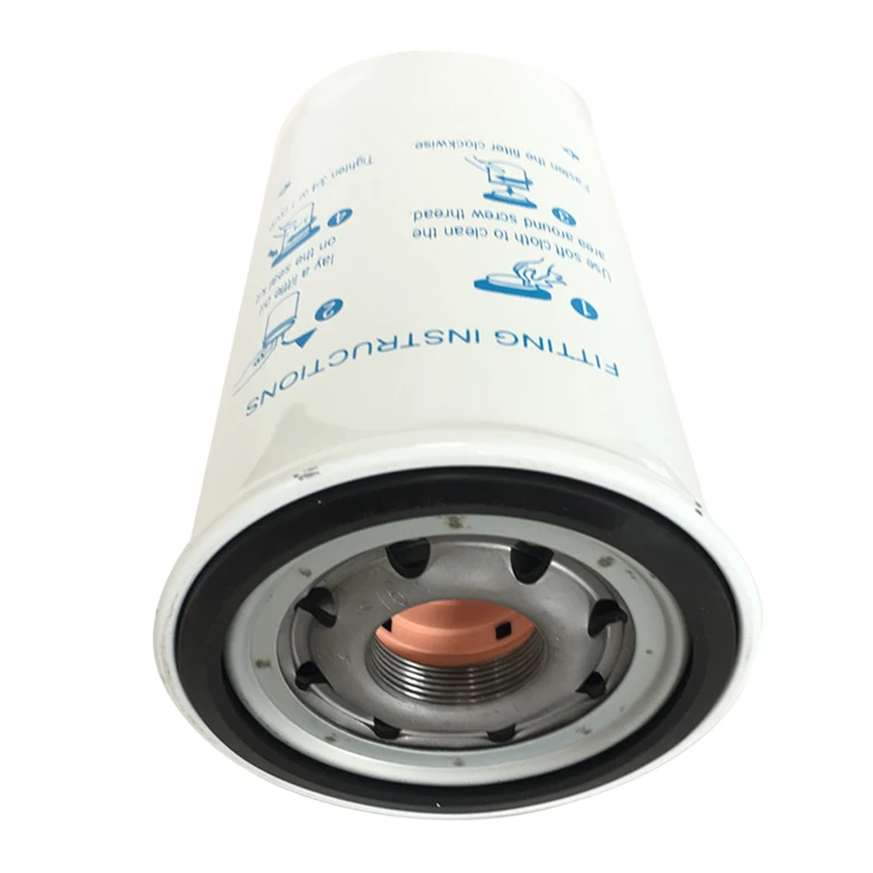 Oil Filter 15607-2190 Compatible with Kobelco Excavator SK200-8 SK210-8 SK230-8 SK250-8 SK260-8 SK320-8 SK330-8 SK350-8