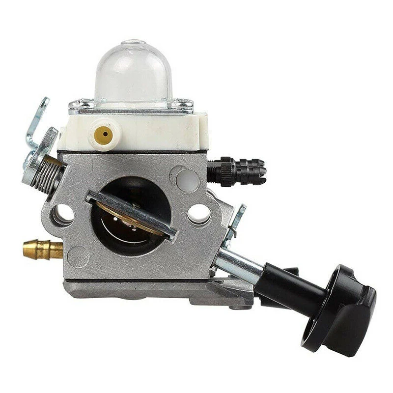 Carburettor For Stihl SH56 SH86 BG56 BG86 C1M S261B Zama S203 S228 Blower Carb Carburettors Petrol Carburettors Dropshipping New