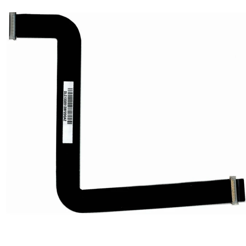 LCD Display Screen Ribbon LVDS Flex Cable for iMac A1419 27 inch 2012 2013 923-0308 2014 2015