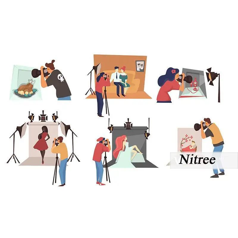 알파카 선인장 생일 파티 장식 배경, 멕시코 테마 라마 파티 사진 부스 배경, 사진 비닐