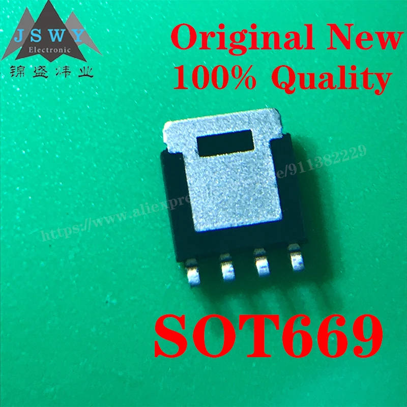 PH3030AL Discrete Semiconductoro Mosfet Transistor Ic Chip Gebruik De Voor Module Arduino Nano Gratis Verzending PH3030AL