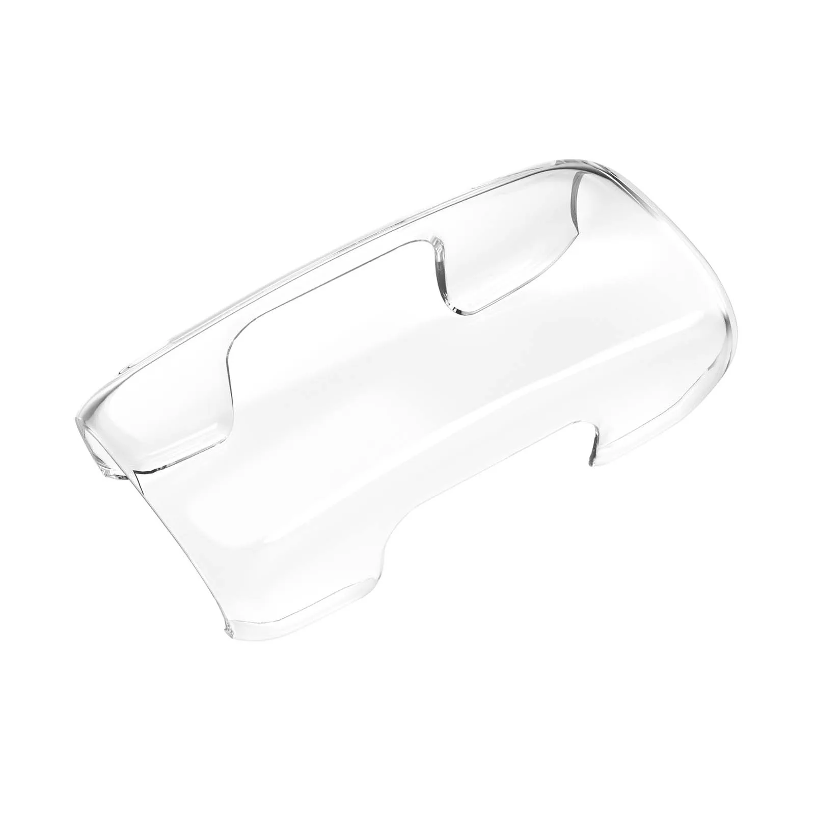 PC Screen Protector For Fitbit Inspire 2 Screen Protector Cover For Fitbit Inspire2 All-Around Durable Bumper Watch Frame Shell