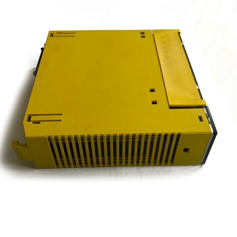 A03B-0819-C159 Fanuc IO وحدة التصنيع باستخدام الحاسب الآلي اختبار موافق