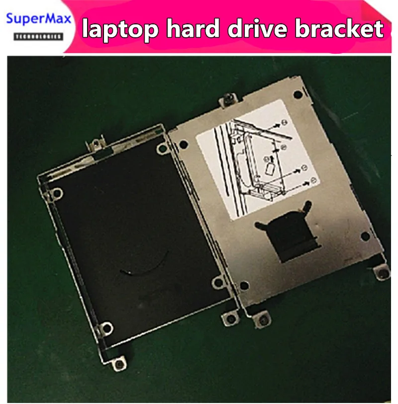 

Brand new bracket for 8560W 8570W 8760W 8740W 8770W laptop hard drive bracket 1pcs free shipping