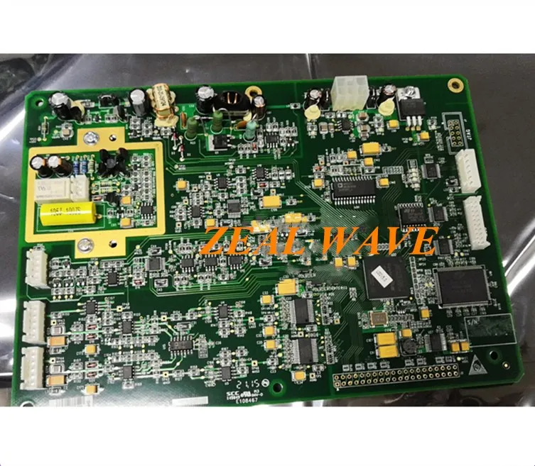 

Original Mindray Blood Cell Meter BC5800 BC5600 Signal Processing Board 051-000192-00 Circuit Board Accessories