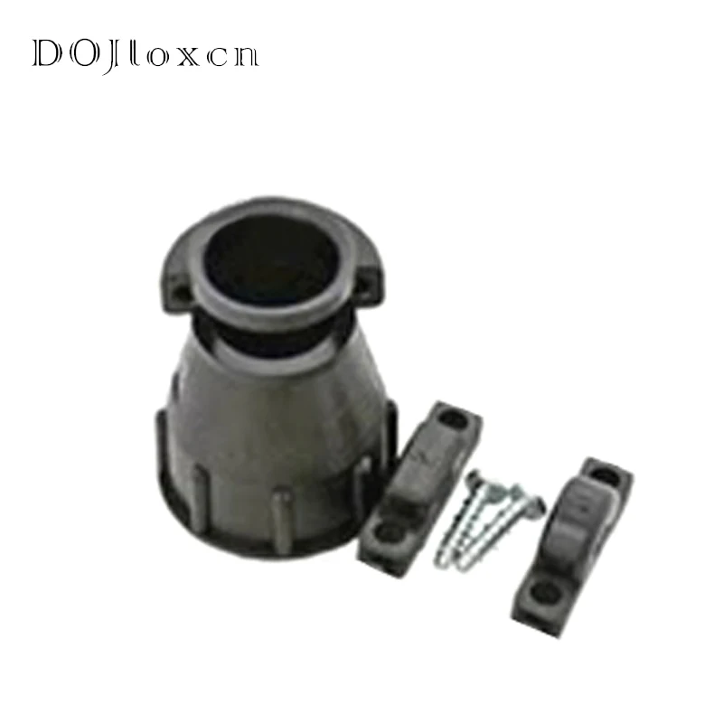 1 Set 206039-1 AMP TE 28 Pin CPC Circular Wiring Connector Black Male Electricity Plug With Terminal Original Authentic