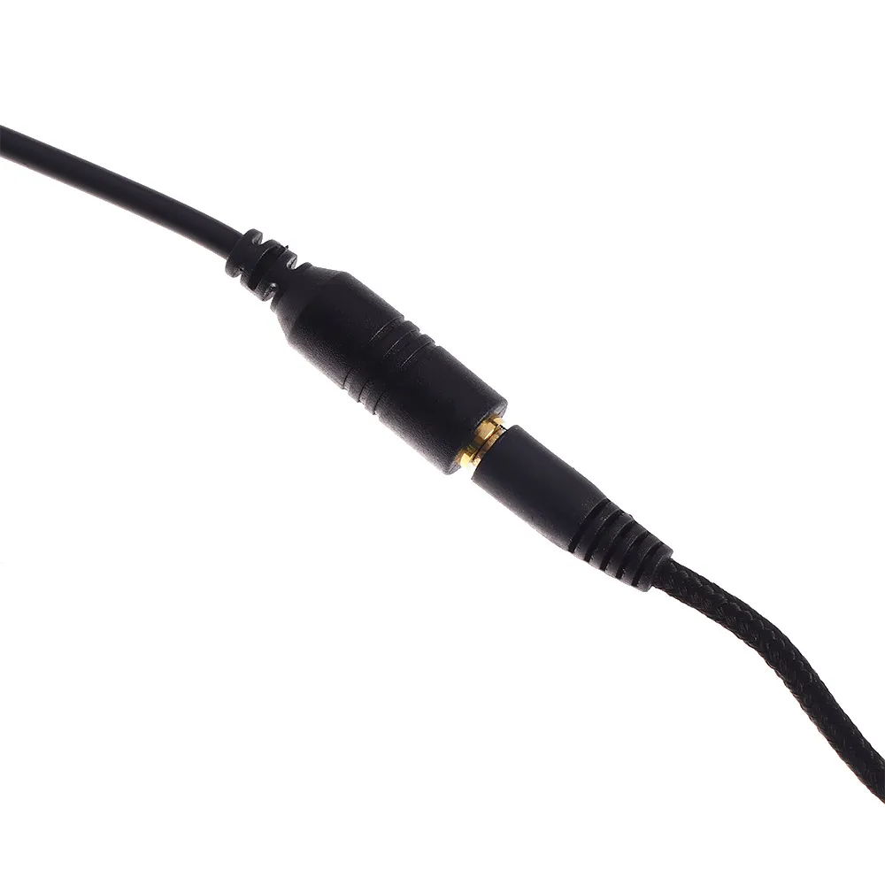 ชุดหูฟังBuddyชุดหูฟังสมาร์ทโฟน3.5มม.To RJ9แปลงสมาร์ทโฟน3.5มม.ปลั๊กเดี่ยว4P4C RJ9โทรศัพท์มือถือปลั๊กสำหรับdropshipping