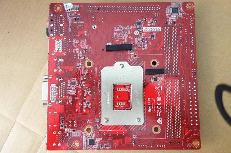 H170H4-LT For Lenovo Y710 Y720 Motherboard 100%tested fully work