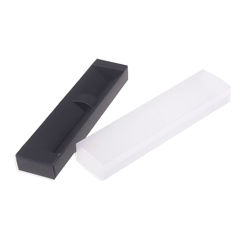 Penne scatola di imballaggio penna a sfera per la scuola di cancelleria forniture per ufficio regalo scatola di