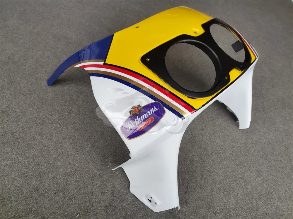 Fit for 1990 - 1999 Honda CBR400RR NC29 Motorcycle Fairing Set Bodywork Panel Kit CBR 400 RR CBR400 RR NC 29 1996 1997 1998 - Image 4